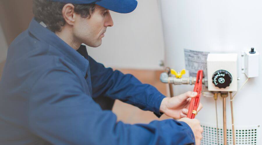 Local 24/7 Emergency Plumbing in May, TX